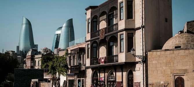 Прогнозы по развитию туристической индустрии в Азии и Европе