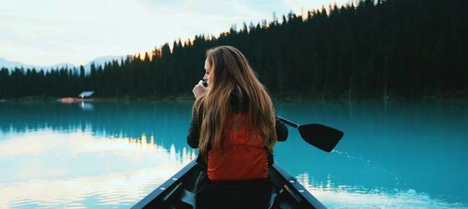 Лечение и SPA в курортных зонах Канады