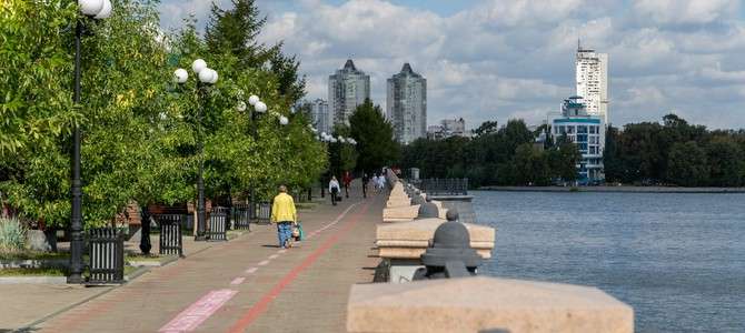 Значимость и влияние центра на область