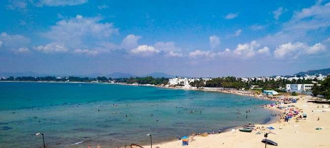 Культурное наследие и туристические достопримечательности