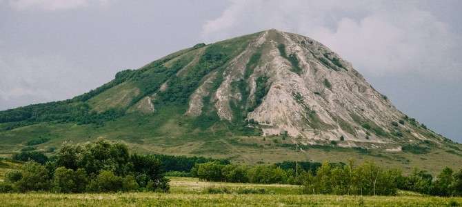 История культурного туризма в регионе