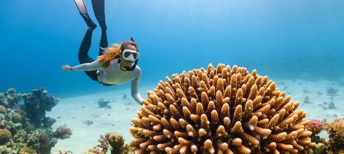 7. Психологические и физиологические пользы от водного туризма