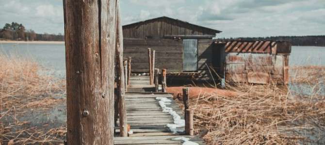 История Карелии: от древних времен до современности