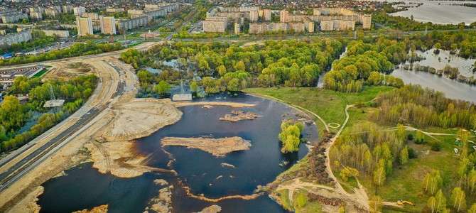Традиционная кухня областного центра