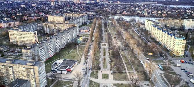 Возможности для активного отдыха