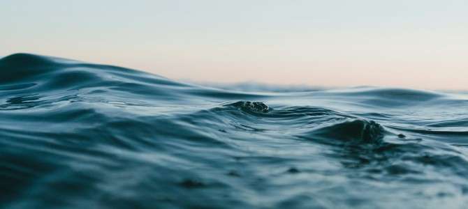 Как выбрать правильный объем гермомешка для похода на воде