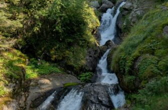 Отчеты о водном туризме: лучшие маршруты и фотографии