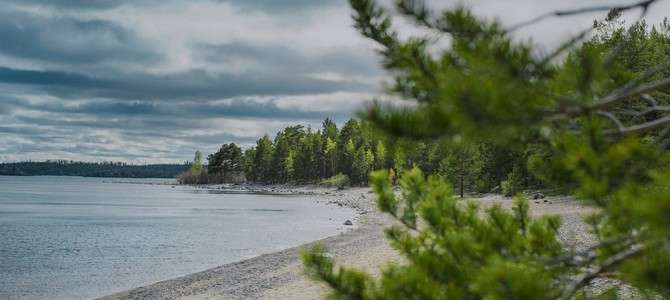 Обзор баз отдыха, кемпингов и прокатных пунктов судов на водоемах