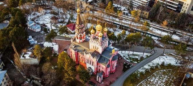 Современные методики оздоровления и укрепления организма