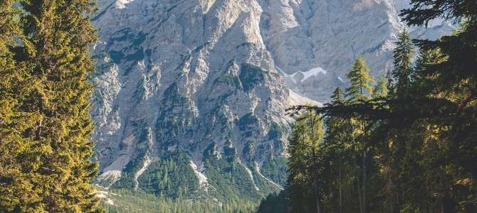 Фотоотчеты с горных экспедиций участников клуба горного туризма