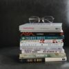 Горный туризм книги: лучшие работы об альпинизме и восхождениях