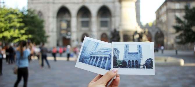 Прогнозы по увеличению популярности фотоэкспедиций в научном туризме