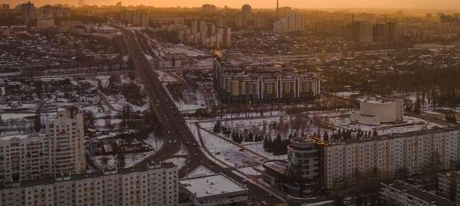 Популярные маршруты по сельскому туризму в окрестностях Белгорода