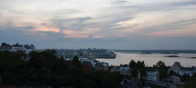 Значимость природных ресурсов для развития экологического туризма