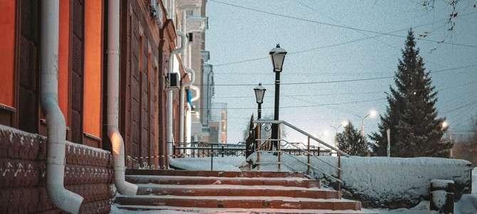 Уникальные природные достопримечательности Омской области