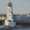 График развития туризма в России: прогноз до 2024 года