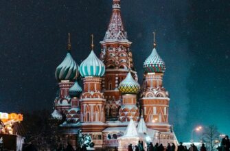 Виды гастрономического туризма в России: открытие новых вкусовых горизонтов