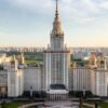 Факторы развития гастрономического туризма в России: перспективы и проблемы