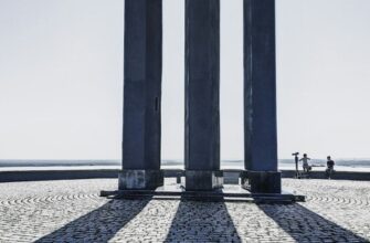 Росстат: Внутренний туризм 2023 года – статистика и тенденции