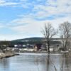 История развития водного туризма в России: от прошлого к будущему