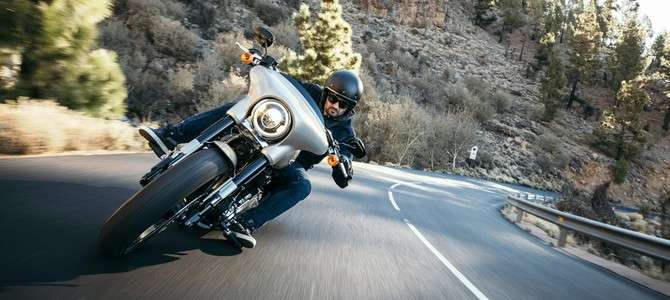 8. Западные побережья на мотоцикле BMW: От Лос-Анджелеса до Сан-Франциско