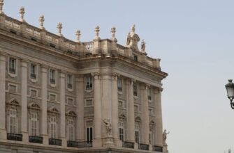 Странами лидерами международного туризма: Испания занимает второе место