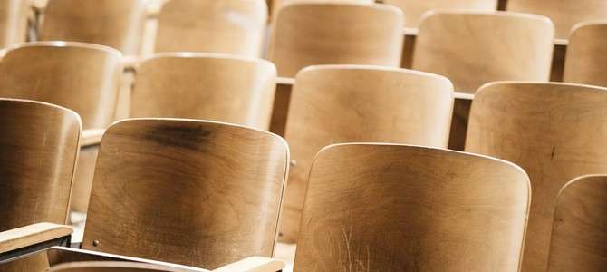 Студенческая жизнь и дополнительные возможности участия
