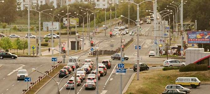 Анализ текущего состояния туристической индустрии в Беларуси