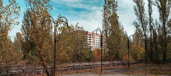 Экологические исследования и мероприятия