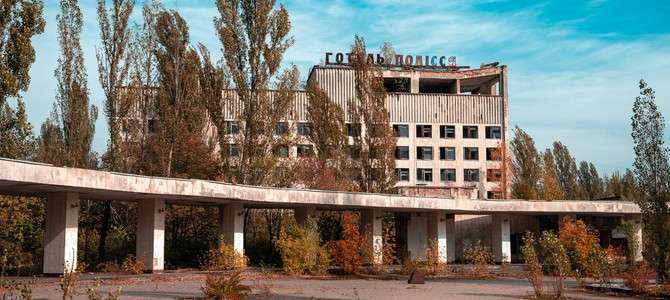 Уникальный туристический и краеведческий проект