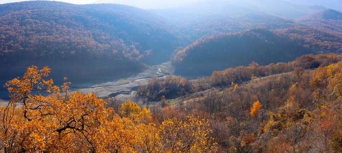 Заключение: перспективы роста и развития горного туризма в Крыму