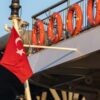 Организация событийного туризма: особенности и специфика в России