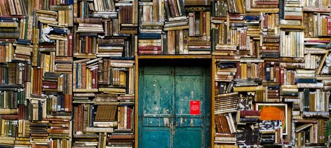 Обсуждение содержания книги