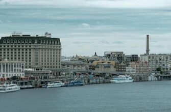 Законопроект экологический туризм: новости и разработки законодательства