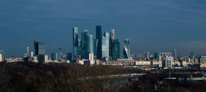 Разнообразие туристических направлений в России