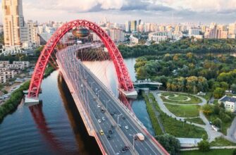 Влияние пандемии на туризм в России: анализ и прогнозы