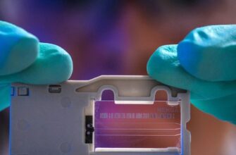 Актуальность научного туризма: новые тенденции и перспективы