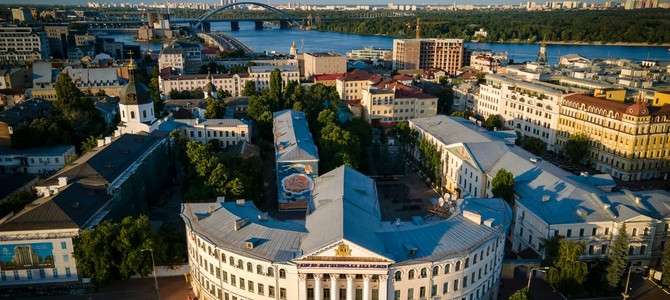 Ініціативи та Проекти Національного Центру по Туризму РБ