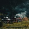 Сущность сельского туризма: путеводитель по популярным направлениям