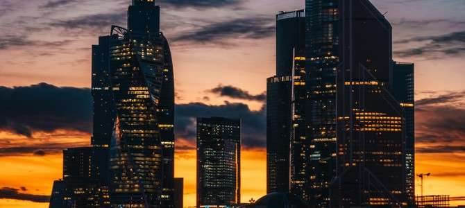 Рост зарубежного турпотока в Москву: факторы и перспективы