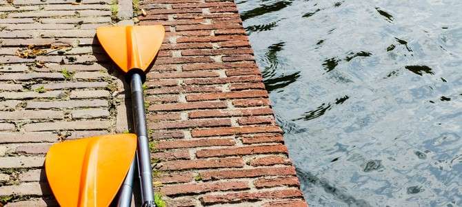 Сертификация и получение удостоверения инструктора водного туризма