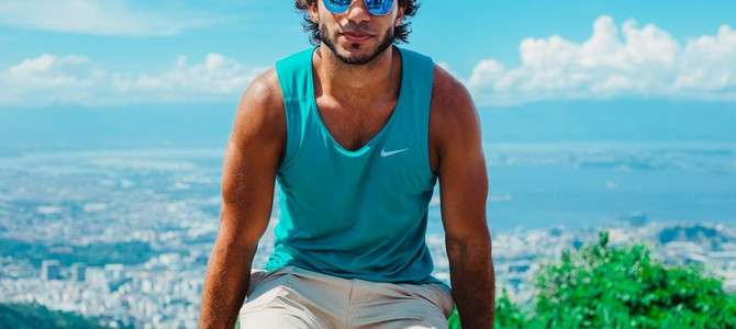 4.5 HikeXp Standart Black: основные характеристики