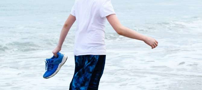 Возможности для психологического релакса во время водного туризма