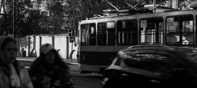 Экологические аспекты спортивного туризма в Екатеринбурге